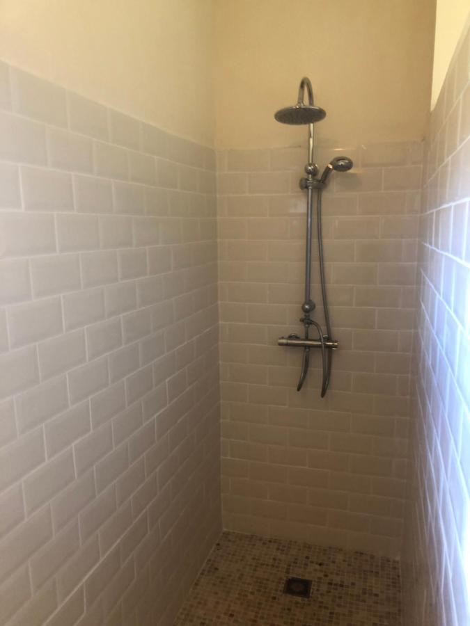 Walnut Lodge Espas 2 Bedroom, Barn Conversion Bagian luar foto