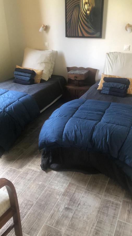 Walnut Lodge Espas 2 Bedroom, Barn Conversion Bagian luar foto